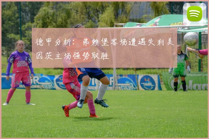 德甲分析：弗赖堡客场遭遇失利美因茨主场强势取胜