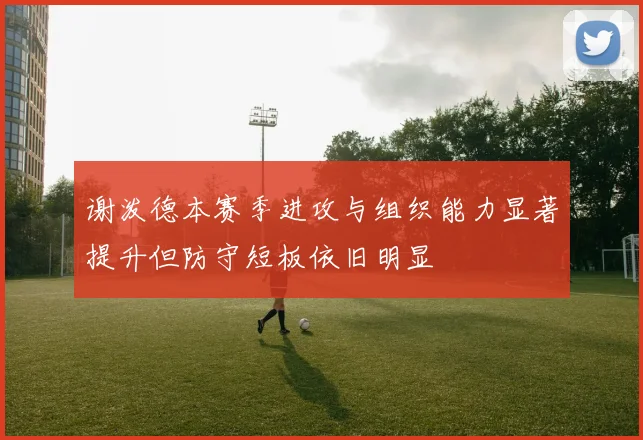 谢泼德本赛季进攻与组织能力显著提升但防守短板依旧明显